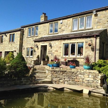 Ferienwohnung Simon'S Seat View Skipton Exterior foto
